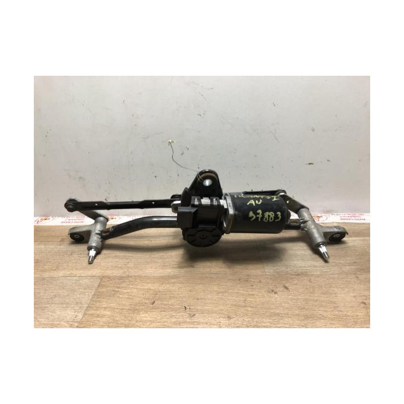 Moteur essuie glace avant KIA PICANTO 1 PHASE 2 d’occasion