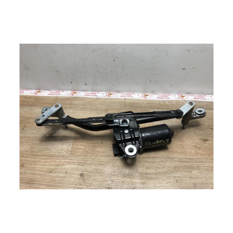 Moteur essuie glace avant KIA PICANTO 1 PHASE 2 d’occasion