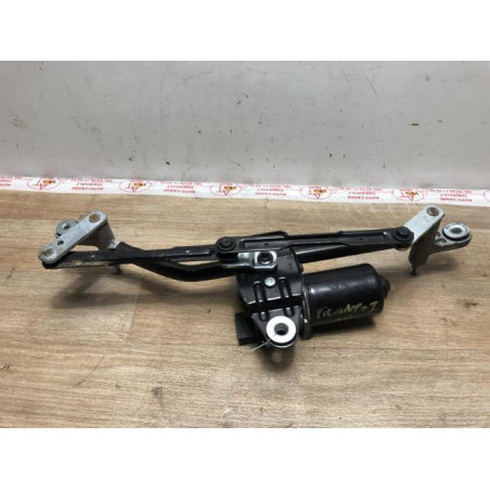 Moteur essuie glace avant KIA PICANTO 1 PHASE 2 d’occasion