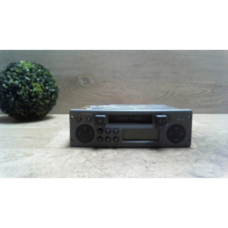 Autoradio d'origine OPEL TIGRA 1 COUPE d’occasion