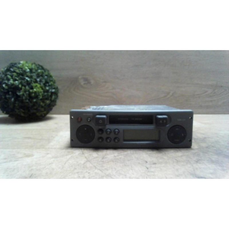 Autoradio d'origine OPEL TIGRA 1 COUPE d’occasion