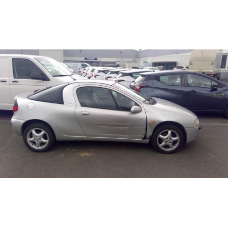 Autoradio d'origine OPEL TIGRA 1 COUPE d’occasion