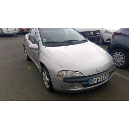 Autoradio d'origine OPEL TIGRA 1 COUPE d’occasion