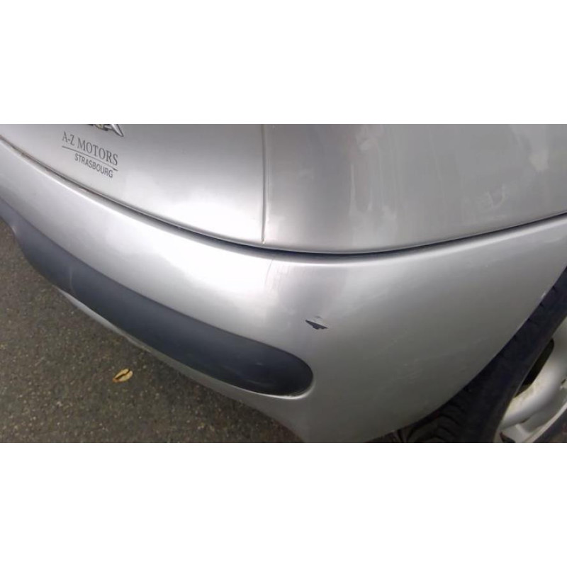 Autoradio d'origine OPEL TIGRA 1 COUPE d’occasion