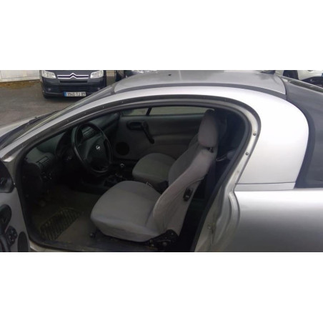 Autoradio d'origine OPEL TIGRA 1 COUPE d’occasion