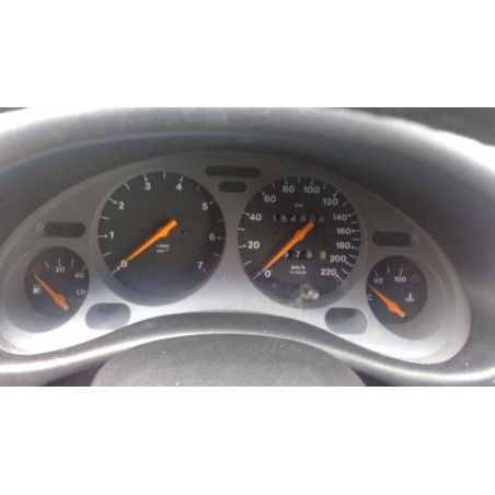 Autoradio d'origine OPEL TIGRA 1 COUPE d’occasion