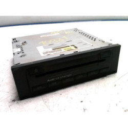 Chargeur CD AUDI A4 2 AVANT PHASE 2 BREAK d’occasion