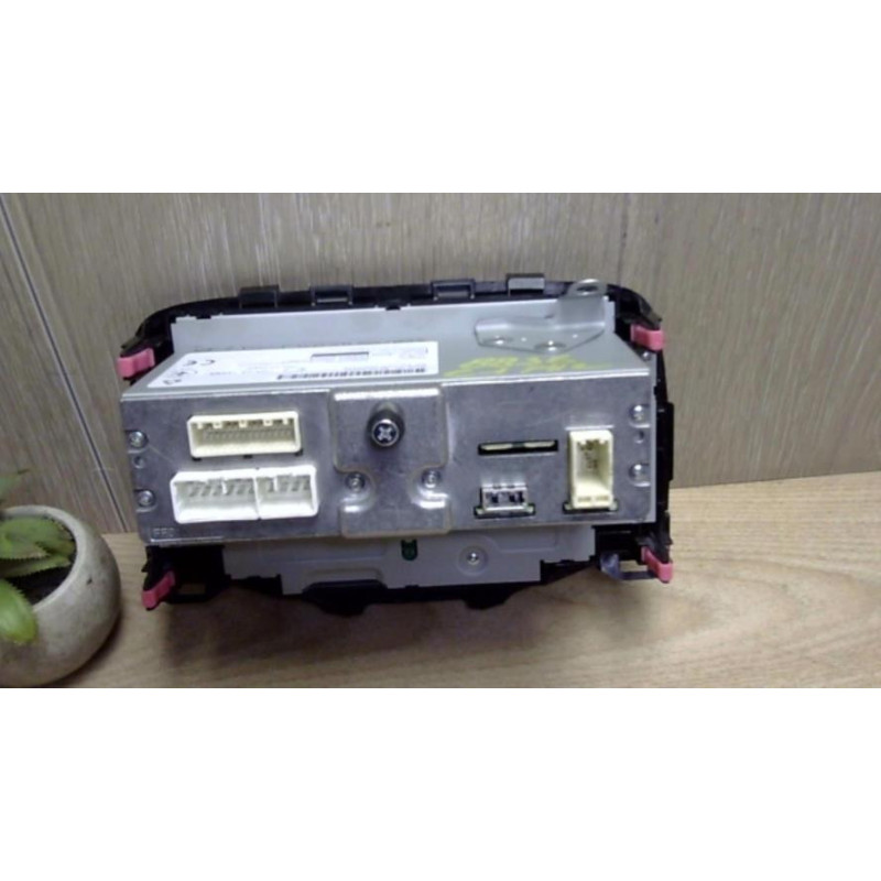 Autoradio d'origine CITROEN  d’occasion