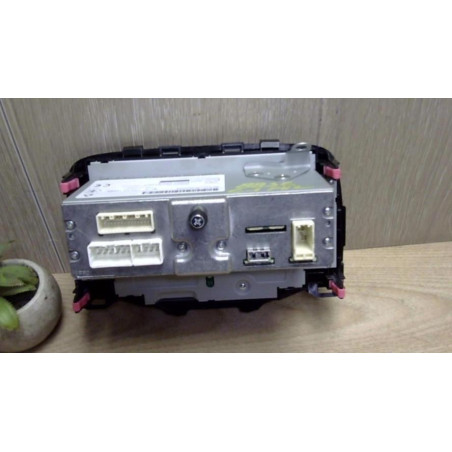 Autoradio d'origine CITROEN  d’occasion