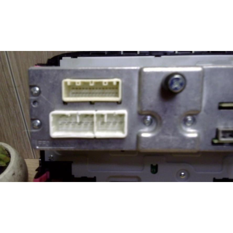 Autoradio d'origine CITROEN  d’occasion