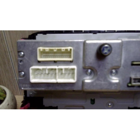 Autoradio d'origine CITROEN  d’occasion