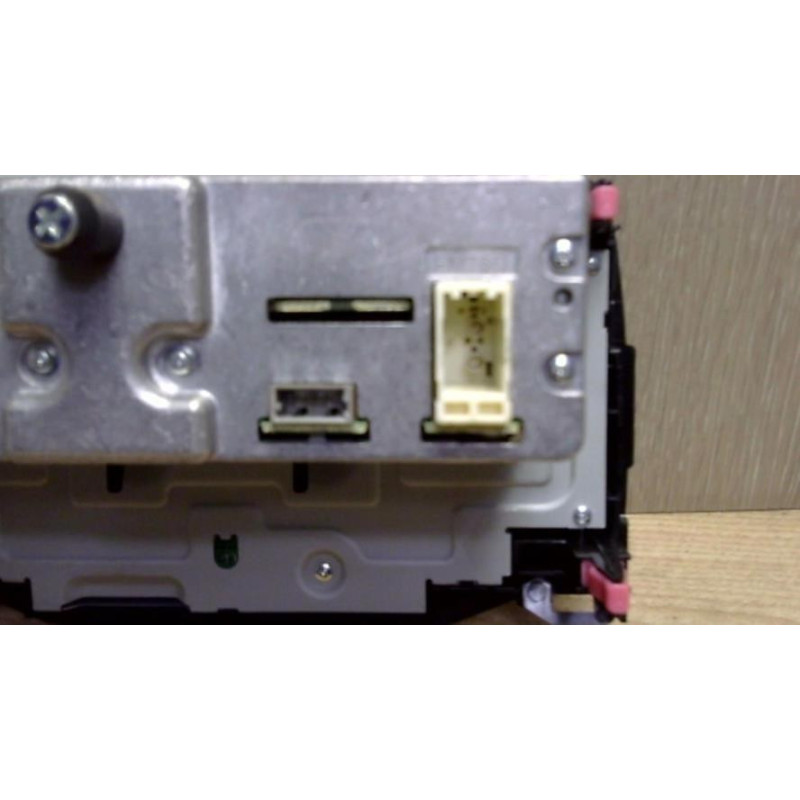 Autoradio d'origine CITROEN  d’occasion