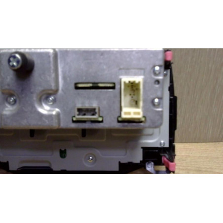 Autoradio d'origine CITROEN  d’occasion