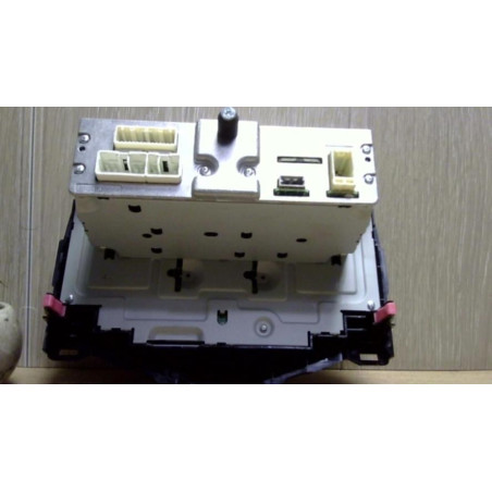 Autoradio d'origine CITROEN  d’occasion