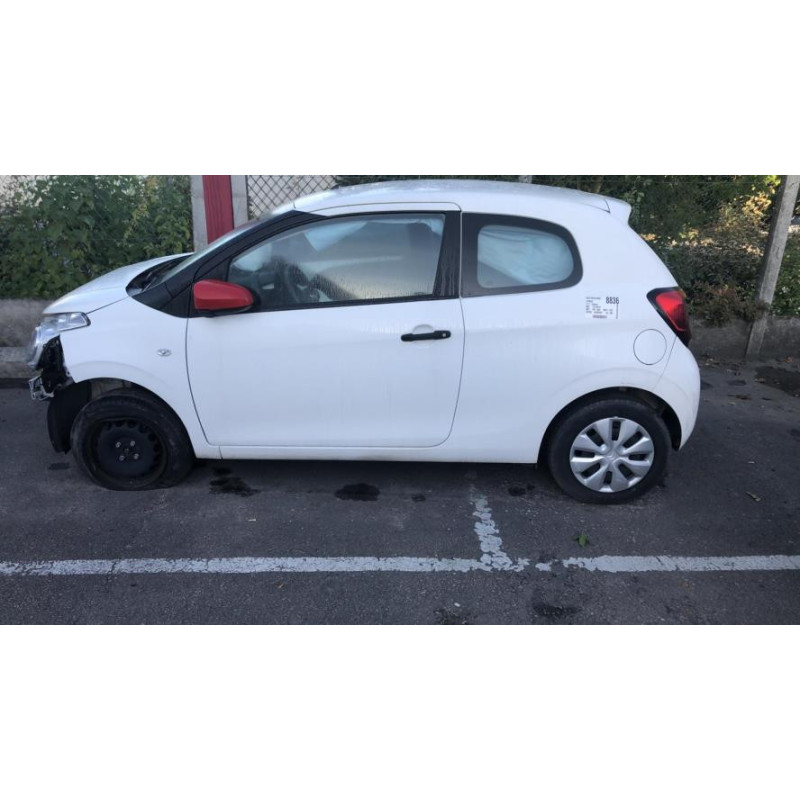 Autoradio d'origine CITROEN  d’occasion