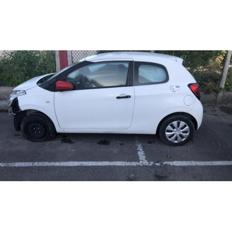 Autoradio d'origine CITROEN  d’occasion