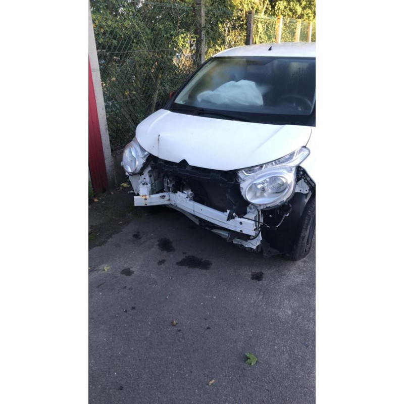 Autoradio d'origine CITROEN  d’occasion