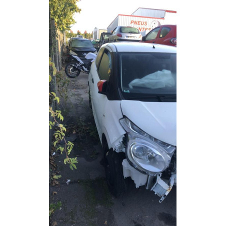 Autoradio d'origine CITROEN  d’occasion