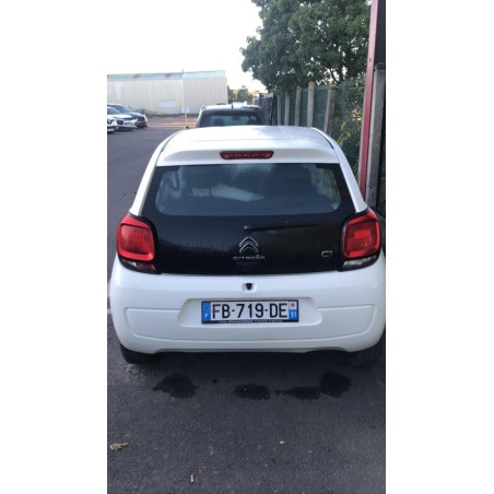 Autoradio d'origine CITROEN  d’occasion