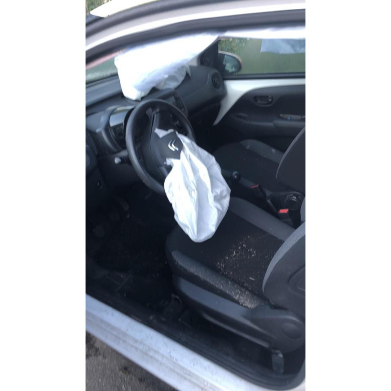 Autoradio d'origine CITROEN  d’occasion