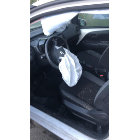 Autoradio d'origine CITROEN  d’occasion