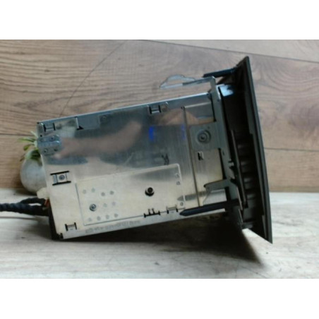 Autoradio d'origine SEAT LEON 2 PHASE 1 d’occasion