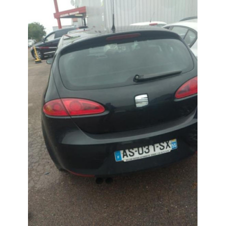 Autoradio d'origine SEAT LEON 2 PHASE 1 d’occasion