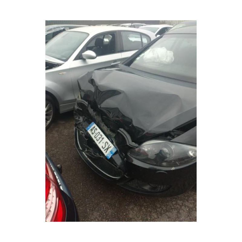 Autoradio d'origine SEAT LEON 2 PHASE 1 d’occasion