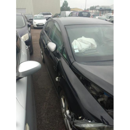 Autoradio d'origine SEAT LEON 2 PHASE 1 d’occasion