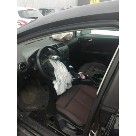 Autoradio d'origine SEAT LEON 2 PHASE 1 d’occasion