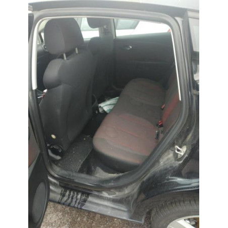 Autoradio d'origine SEAT LEON 2 PHASE 1 d’occasion