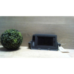 Ecran GPS RENAULT MEGANE 3 PHASE 1 d’occasion
