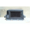 Ecran GPS RENAULT MEGANE 3 PHASE 1 d’occasion
