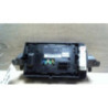 Ecran GPS RENAULT MEGANE 3 PHASE 1 d’occasion