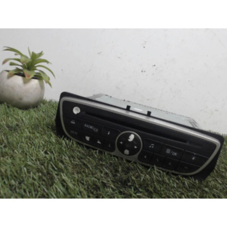 Autoradio d'origine RENAULT GRAND SCENIC 3 PHASE 1 d’occasion