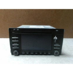 Autoradio d'origine PORSCHE CAYENNE 1 PHASE 2 d’occasion