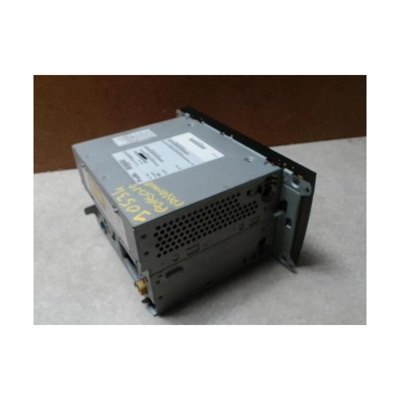 Autoradio d'origine PORSCHE CAYENNE 1 PHASE 2 d’occasion