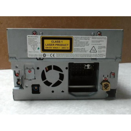 Autoradio d'origine PORSCHE CAYENNE 1 PHASE 2 d’occasion