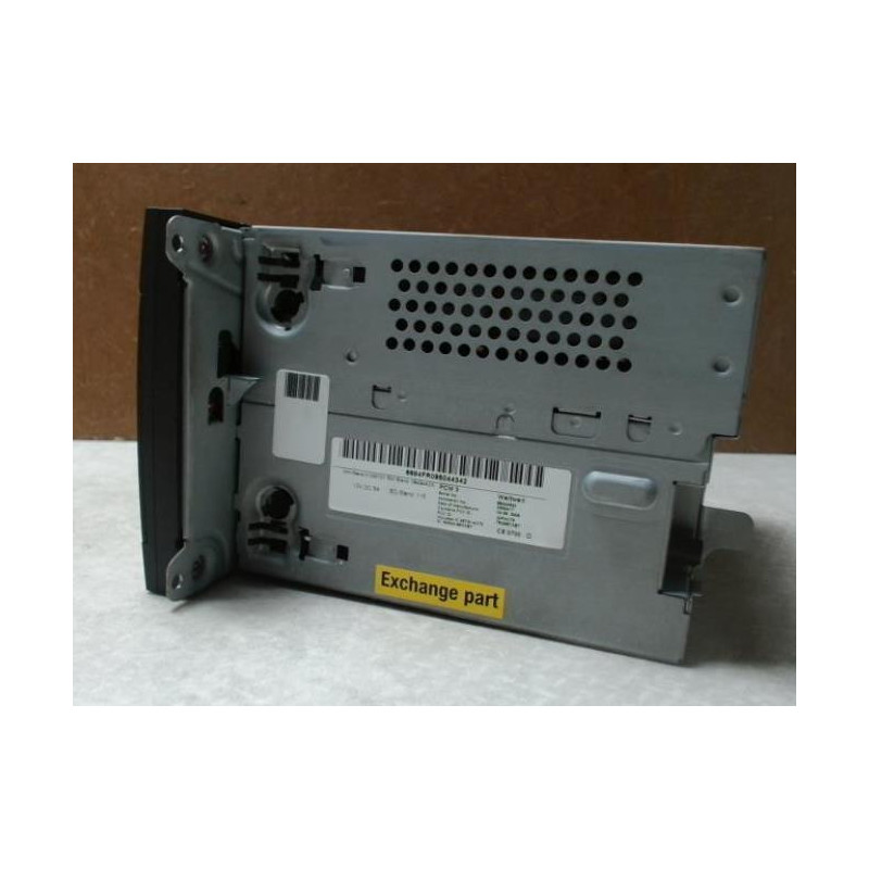 Autoradio d'origine PORSCHE CAYENNE 1 PHASE 2 d’occasion