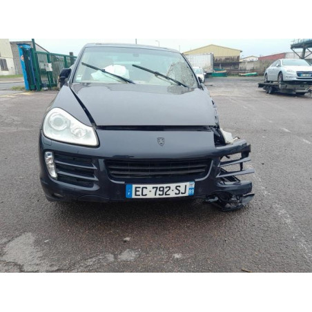 Autoradio d'origine PORSCHE CAYENNE 1 PHASE 2 d’occasion