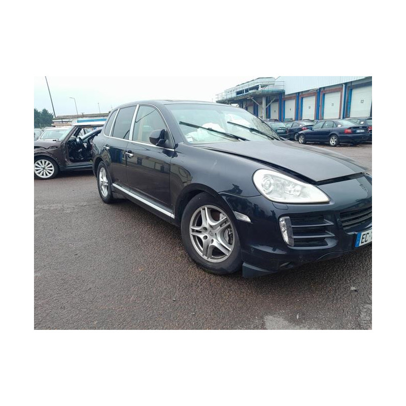 Autoradio d'origine PORSCHE CAYENNE 1 PHASE 2 d’occasion