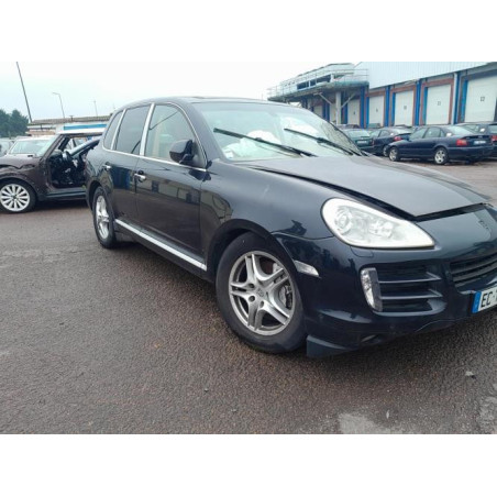 Autoradio d'origine PORSCHE CAYENNE 1 PHASE 2 d’occasion