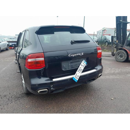 Autoradio d'origine PORSCHE CAYENNE 1 PHASE 2 d’occasion