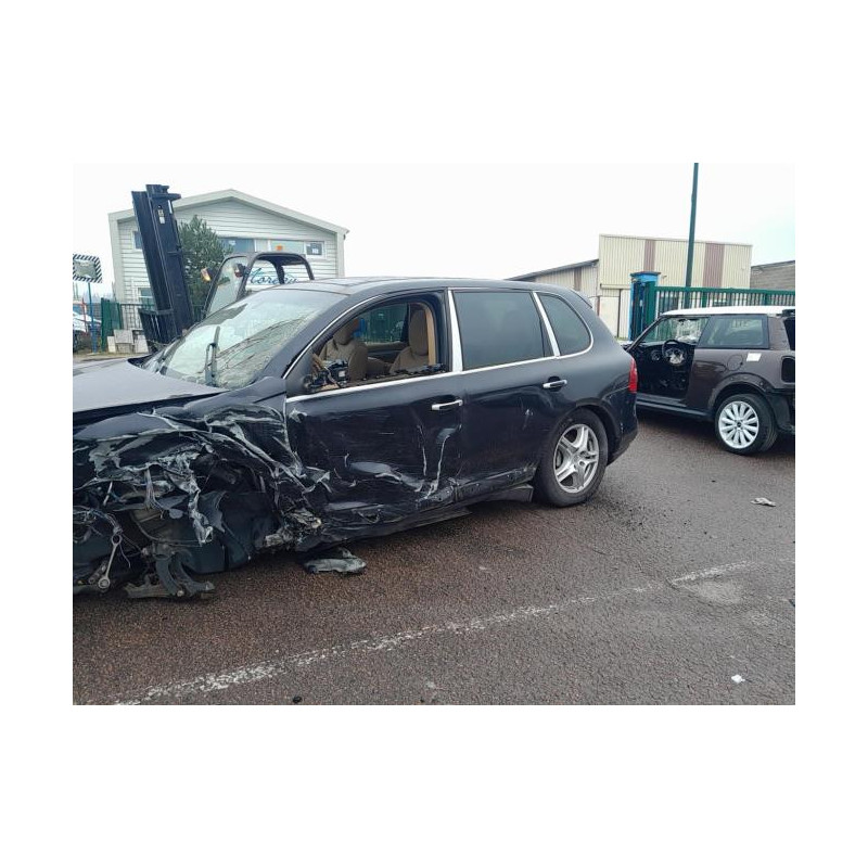 Autoradio d'origine PORSCHE CAYENNE 1 PHASE 2 d’occasion