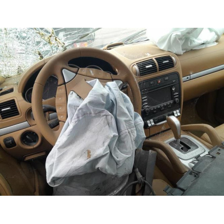 Autoradio d'origine PORSCHE CAYENNE 1 PHASE 2 d’occasion