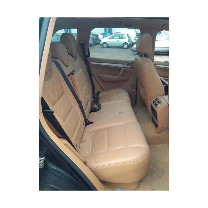 Autoradio d'origine PORSCHE CAYENNE 1 PHASE 2 d’occasion