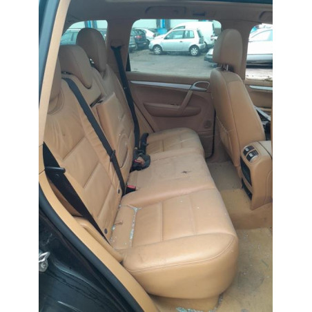 Autoradio d'origine PORSCHE CAYENNE 1 PHASE 2 d’occasion