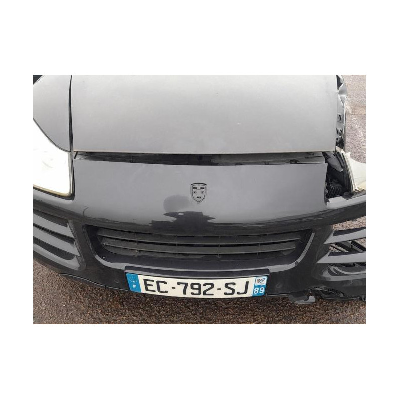 Autoradio d'origine PORSCHE CAYENNE 1 PHASE 2 d’occasion