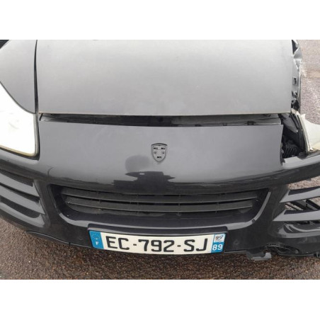 Autoradio d'origine PORSCHE CAYENNE 1 PHASE 2 d’occasion