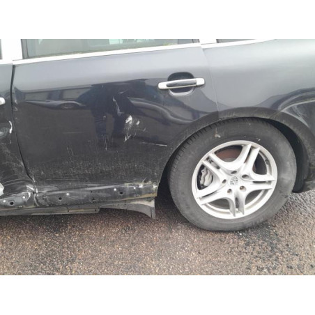 Autoradio d'origine PORSCHE CAYENNE 1 PHASE 2 d’occasion